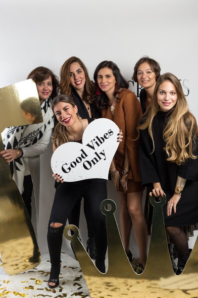 L'Atelier Nawbar and Label Queen
